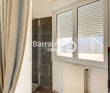 Location appartement à Brest 30.82m² - Photo 6