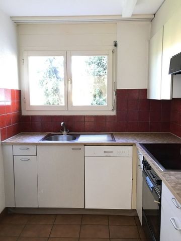 4.5 Zimmer, 86 m², 2. Stock - Foto 3