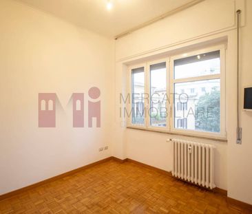 Quadrilocale viale di Villa Massimo, Bologna, Roma - Foto 3