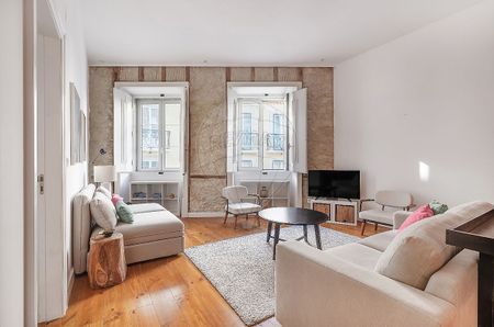 Apartamento T1 em Lisboa - Photo 2