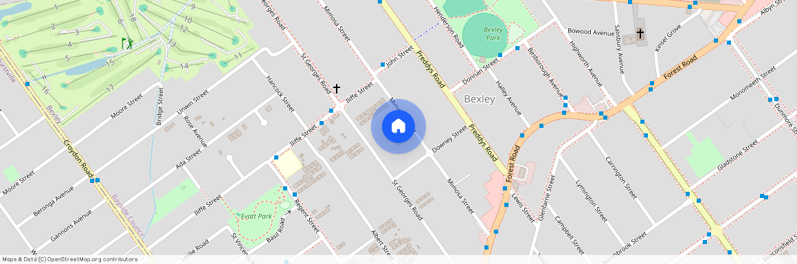 1/47-49 Mimosa Street, NSW 2207, Bexley