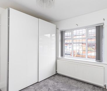 Mayfield Road, Grappenhall, Warrington, Cheshire, WA4 - Photo 2