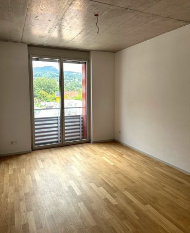 Erstbezug: Moderne 4.5-Zimmer-Wohnung in Terrassenhaus - Photo 3