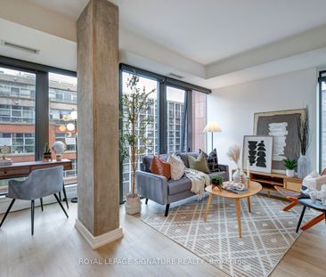 32 Camden Lofts , #704 - Photo 6