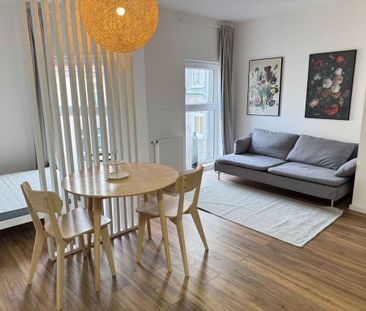 Na wynajem kawalerka Jasne Błonia - Фото 4