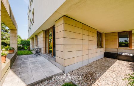 Warszawa, Mokotów, Mokotów Wyględów, Łagodna - Фото 4