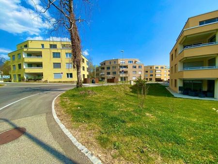 Mühlegut 1. Modern. Patio. = Your new home - Photo 4