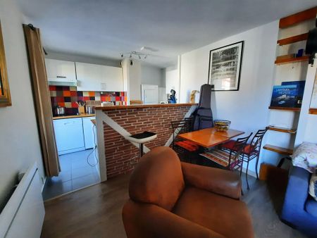 Appartement Socoa 2 pièce(s) 45.01 m2 - Photo 3