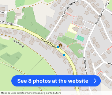 Die Vorzüge vom Land: Viel Platz, Terrasse & Garten! - Photo 1