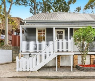 27 Valley Street, Balmain, NSW 2041 - Photo 5