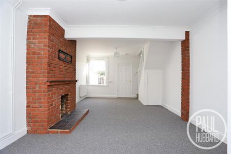 2 bedroom terraced house to rent - Photo 5