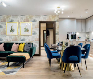 2 bedroom flat to rent - Photo 1