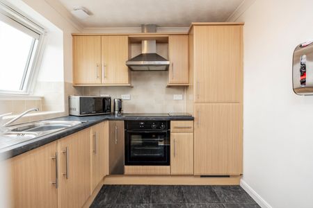 1 bedroom apartment to rent - Photo 5