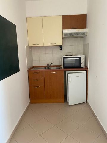 Studio/Γκαρσονιέρα για ενοικίαση Κομοτηνή - Φωτογραφία 4