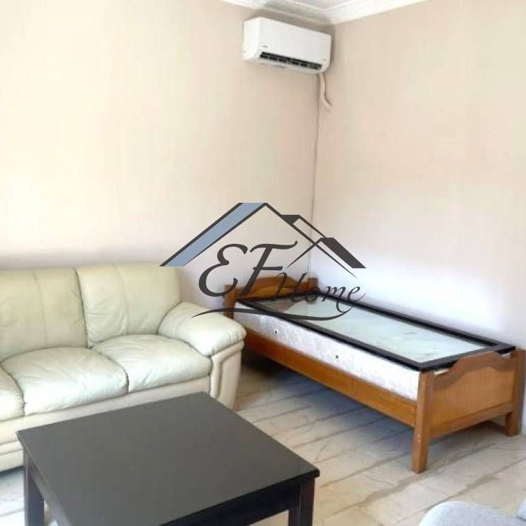 Studio/Γκαρσονιέρα για ενοικίαση Τερψιθέα - Γλυφάδα (Πάτρα) - Photo 1