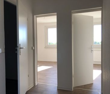 Sofort einziehen – schöne, sanierte Wohnung - Foto 5