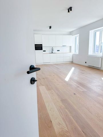 Appartement te huur - Photo 4