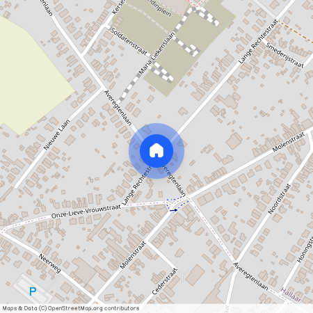 Averegtenlaan 7 BD, 2220, Heist-Op-Den-Berg