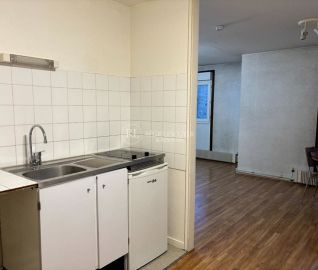 Appartement 1 pièce 35.91 m² - Photo 1