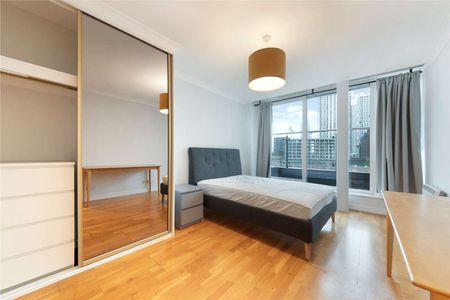 Boardwalk Place, London, E14 5SQ - Photo 4