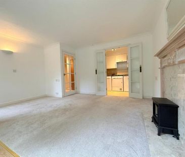 1 bedroom flat to rent - Photo 6