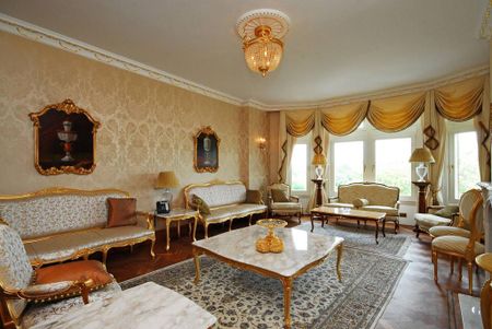 5 bedroom flat to rent - Photo 3