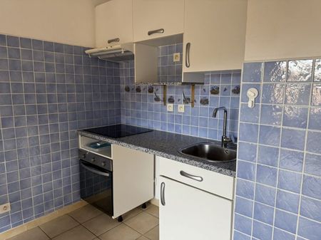 T2/3 Bormes-les-Mimosas 46 m² - Photo 4