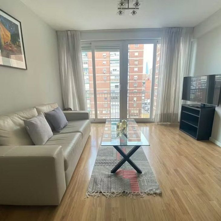 Plaza de Mondariz, Madrid, Community of Madrid 28029 - Photo 1