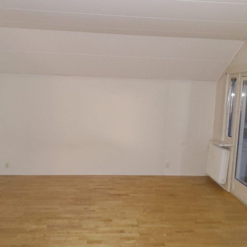 Floragatan 13 - Foto 1