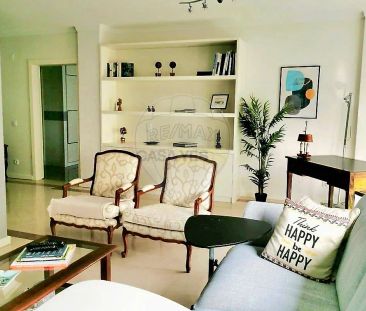 Apartment T3 in Lumiar, Lisboa - Photo 2