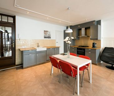 Te huur: Appartement Singel 92 E in Amsterdam - Foto 6