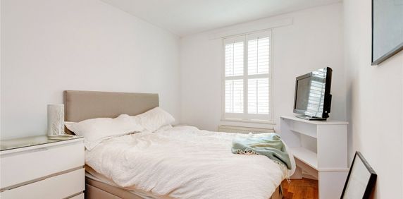 Callaby Terrace, Canonbury, N1, London - Photo 2