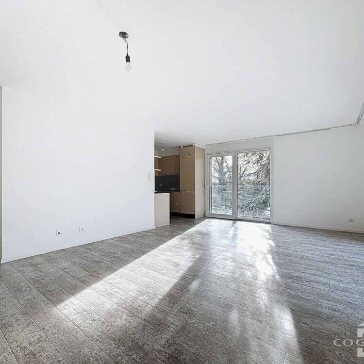 Magnifique appartement de 3.5 pièces à Crassier - Photo 1