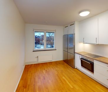 Västra Åsgatan, Eskilstuna - Foto 5