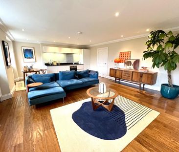 1 bedroom penthouse to rent - Photo 1