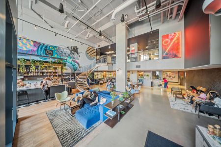 For Lease - 484 Spadina Avenue Unit# 310, Toronto, Ontario - Photo 4