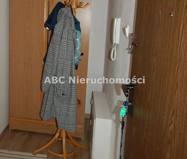 Do wynajęcia kawalerka 31,8 m² z balkonem - Фото 1