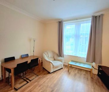 Flat GFL, 36 Grampian Road, AB11 8EA, Aberdeen - Photo 5
