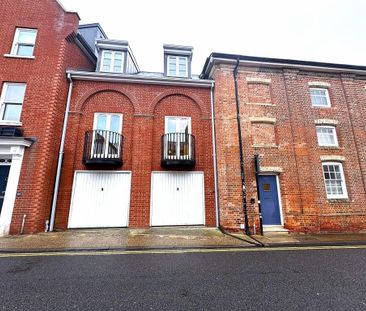 2 bedroom maisonette to rent - Photo 4