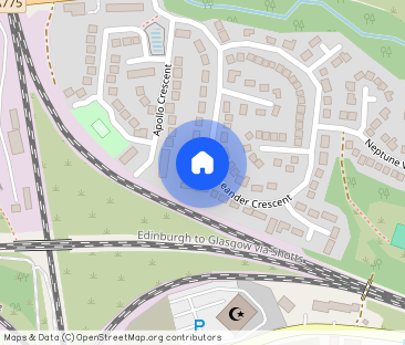 Pegasus Road, Bellshill - Photo 1