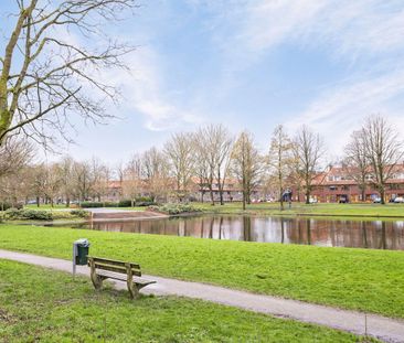 Hyacinthstraat 214, Florabuurt, 9713XL, Groningen - Foto 5