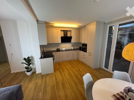 4.5 Zimmer, 100 m² - Foto 3