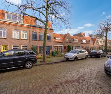 Te huur: Huis Riouwstraat in Haarlem - Foto 5