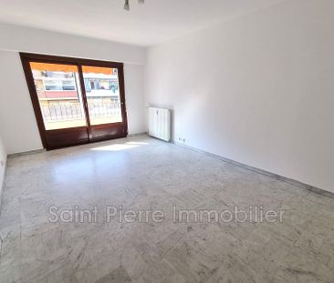 Location Appartement 2 pièces 43m² CAGNES SUR MER 06800 - Photo 1