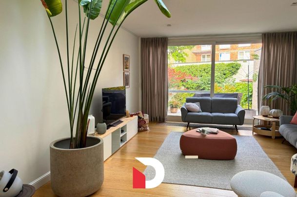 Prachtige lichtrijke burgerwoning te Kristus-Koning - Photo 1