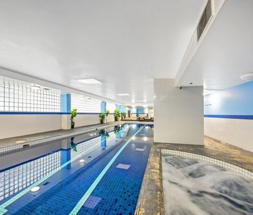 361-363 Kent Street, Sydney NSW 2000 - Apartment For Rent | Domain - Photo 1