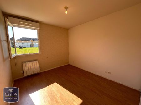 Location Appartement 2 pièces 54m² LISIEUX 14100 - Photo 3