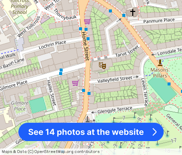 10 Leven Street, Edinburgh, EH3 - Photo 1