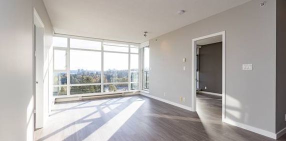 (ORCA-REF#1602-575D) *2 bedroom 1 bath South East corner sub-Penthouse - Photo 2