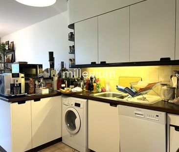 Bel appartement au cœur de Champel - Foto 1